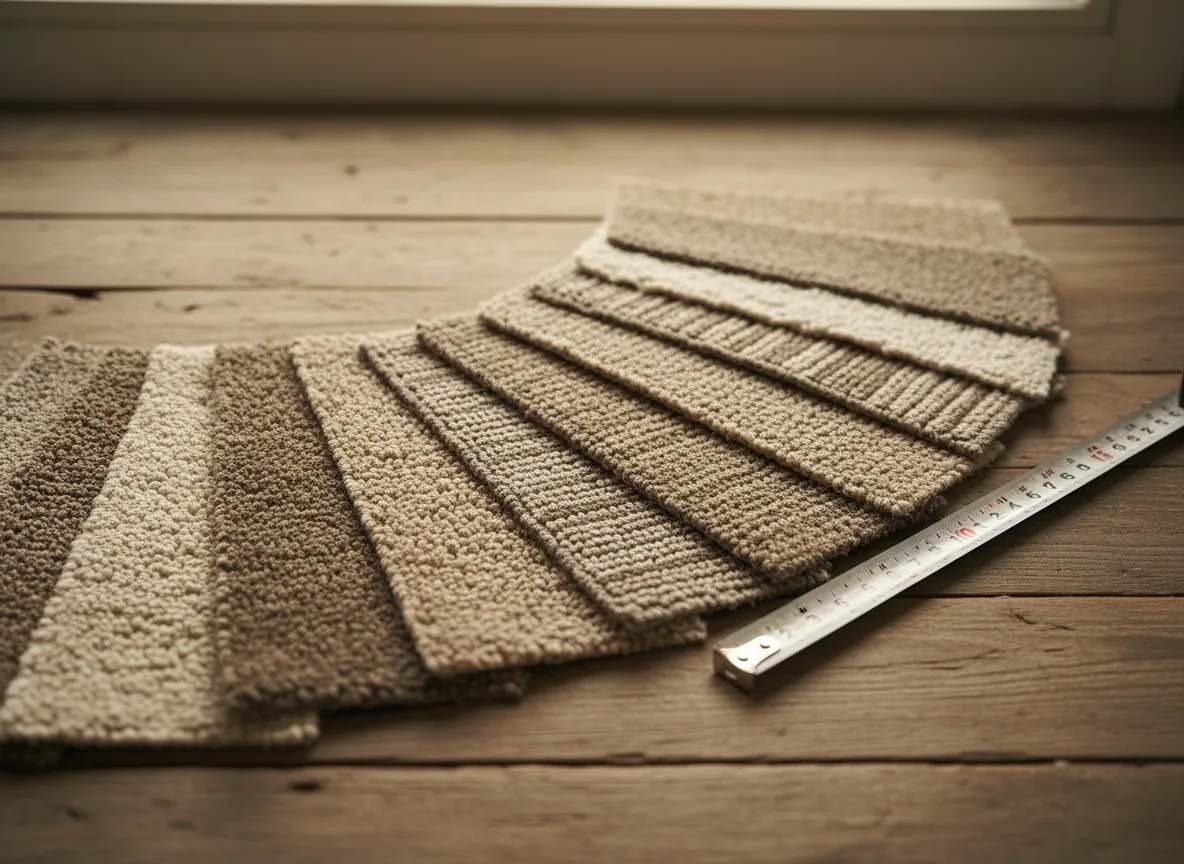 Carpet Installation Grantville, KS FAQs